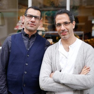What We’re Reading: Ottolenghi: The Cookbook