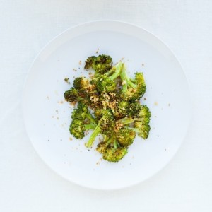 Ingredient Spotlight: Broccoli