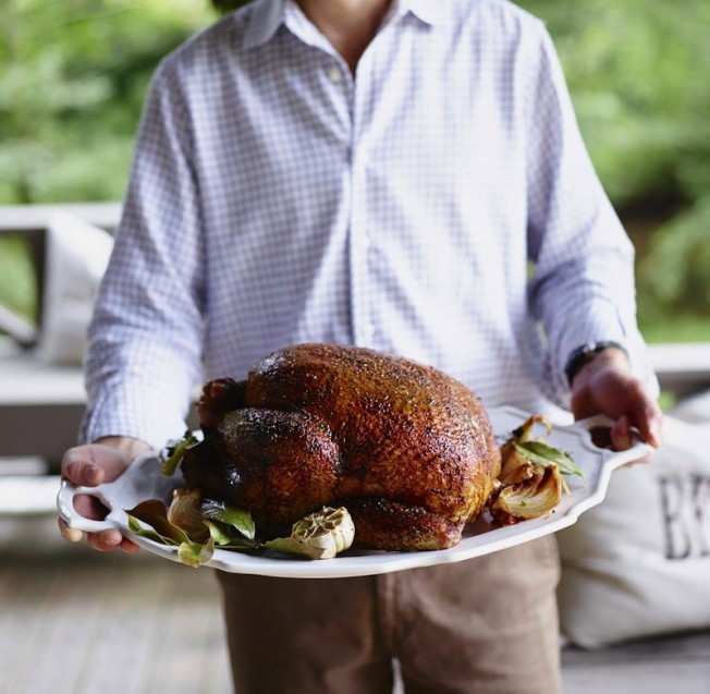 Introducing Our Thanksgiving Guide