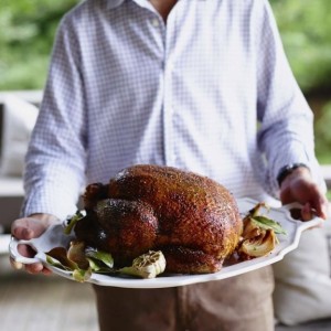 Introducing Our Thanksgiving Guide