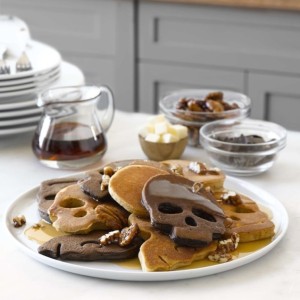 Recipe Roundup: Pancakes & Waffles