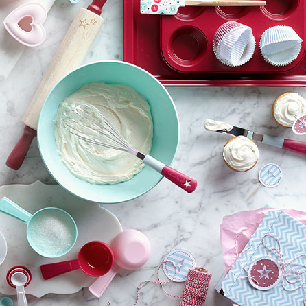 American Girl by Williams-Sonoma Engages Families in the Kitchen - Rockin  Mama™