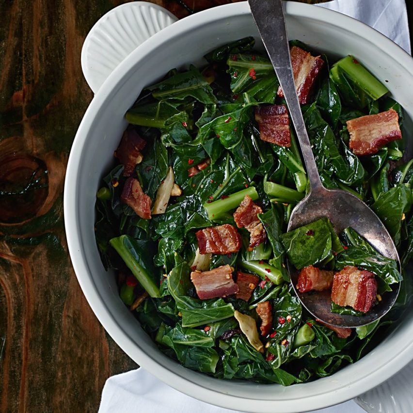 How to throw an all-green st. patrick’s day feast