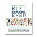 The Sussman Brother's Best Cookbook Ever