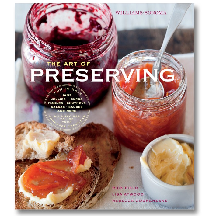 Weekend Project: Classic Apple Butter | Williams-Sonoma Taste