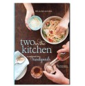 Williams-Sonoma Two In The Kitchen Cookbook