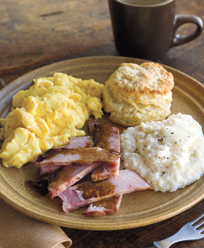 A Southern Breakfast Williams Sonoma Taste