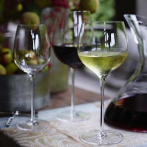 Thanksgiving Wine Picks from Williams-Sonoma Wine