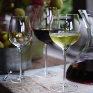 Thanksgiving Wine Picks from Williams-Sonoma Wine