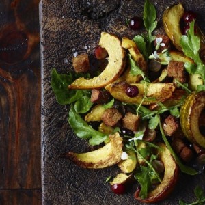 Recipe Roundup: Thanksgiving Salads