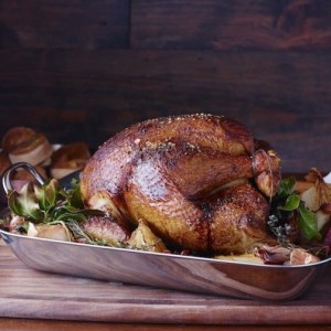 Inside Our Test Kitchen: 10 Tips for a Fabulous Thanksgiving Feast