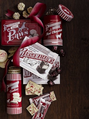 15 Years of Peppermint Bark