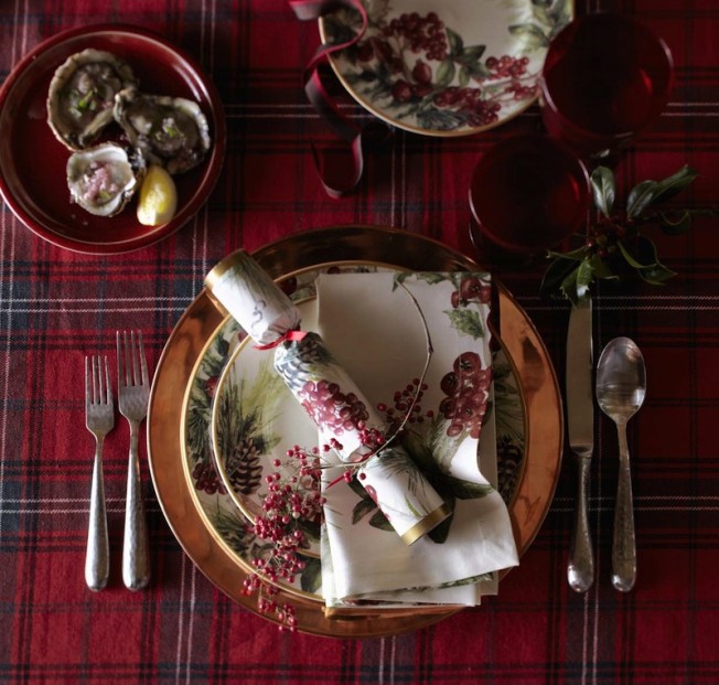 Introducing Our Holiday Entertaining Guide!