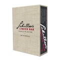 Schiller's Liquor Bar Cocktail Book Box Set