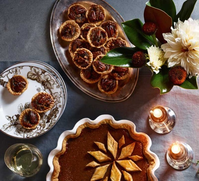Inside Our Test Kitchen: 10 Tips for a Fabulous Thanksgiving Feast