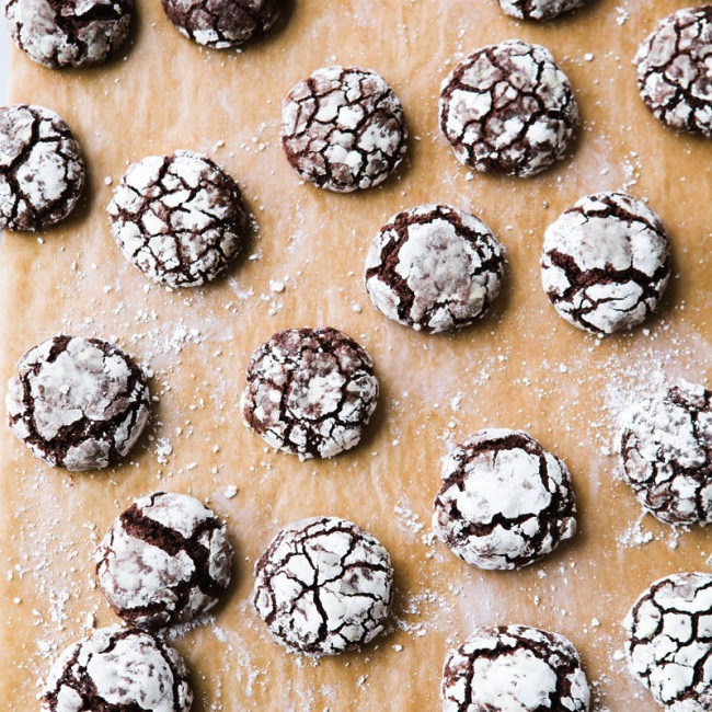 See All of Our Holiday Cookies! | Williams-Sonoma Taste