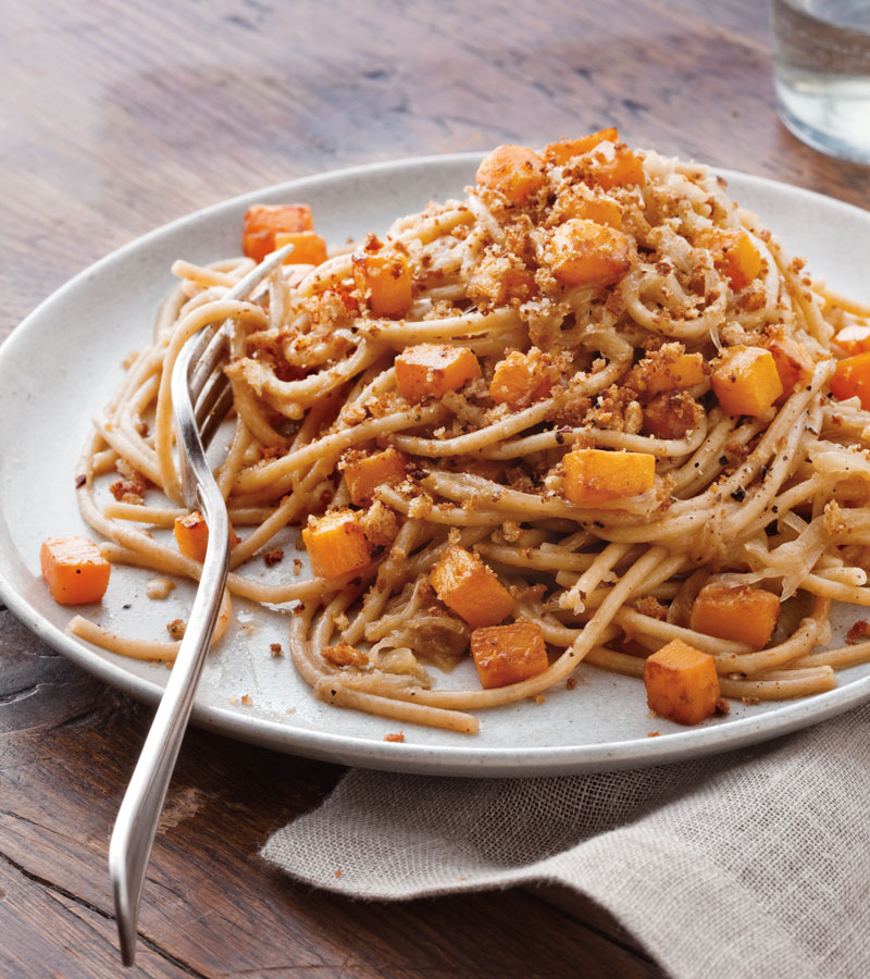 What To Cook With Whole Wheat Pasta