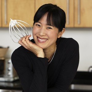 Cookie Saturday with Joanne Chang of Flour!