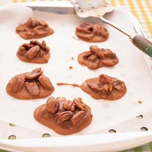 Classic Southern Pralines