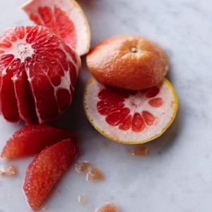 Ingredient Spotlight: Blood Oranges