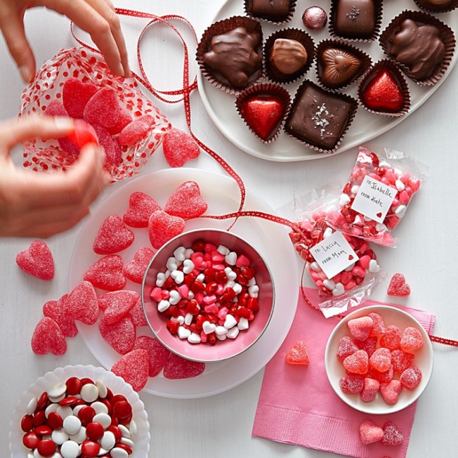 Valentine’s Day Party for Kids
