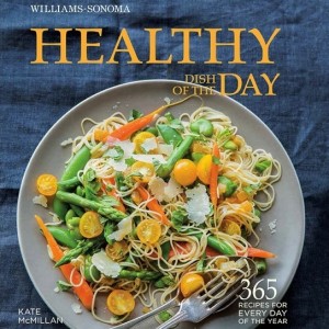 What We’re Reading: Healthy Dish of the Day