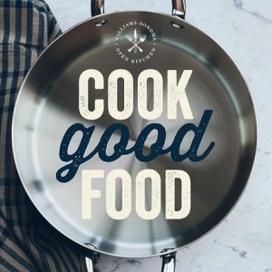 What We’re Reading: Cook Good Food