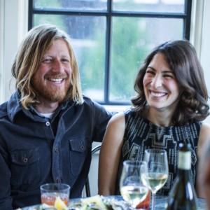 Q&A with Outerlands Owners Dave Muller & Lana Porcello