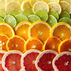 Party Planner: Celebrate Citrus