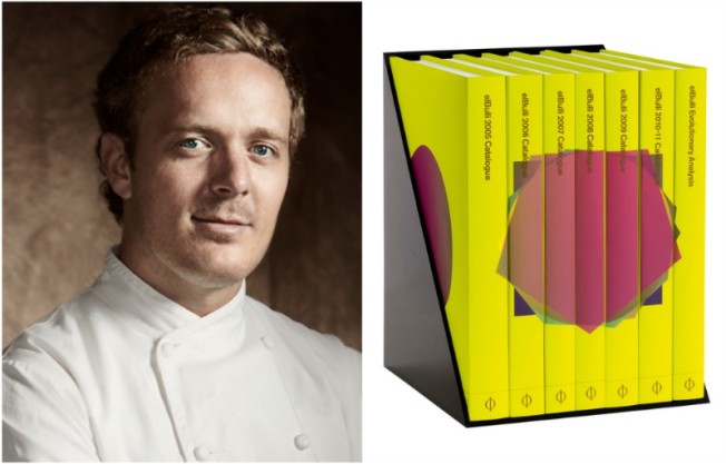 Enter for a Chance to Win an elBulli-Inspired San Francisco Dinner Giveaway