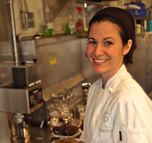 Meet the Maker: Jamie Cantor of Platine Bakery
