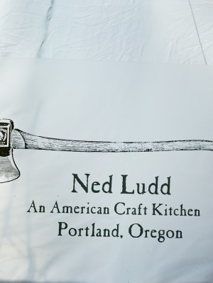 The Ned Ludd Story