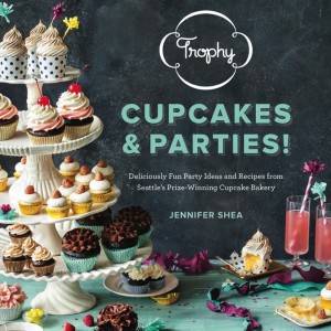 What We’re Reading: Trophy Cupcakes & Parties