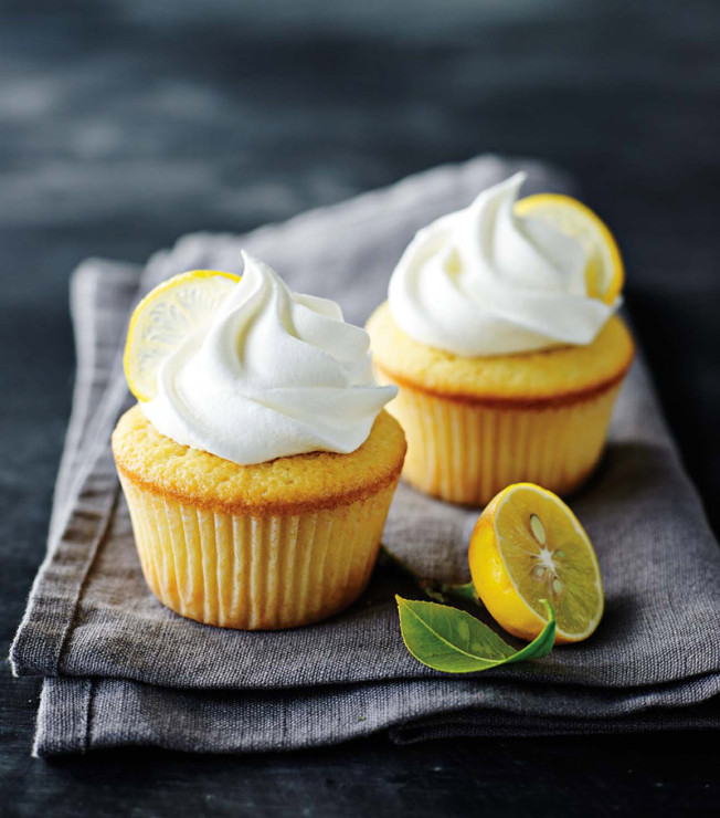 Weekend Project: Make Your Best Cupcakes Ever