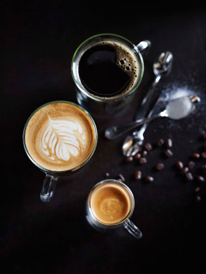 Meet the Maker: Helen Russell of Equator Coffee