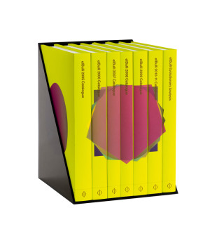 Q&A with Ferran Adria & a Peek at the New elBulli Cookbook!