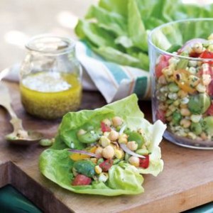 Sonoma Succotash Salad