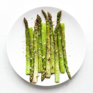 Ingredient Spotlight: Asparagus