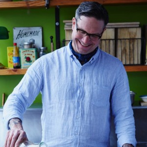 Q&A with Jason French, Chef/Owner of Ned Ludd