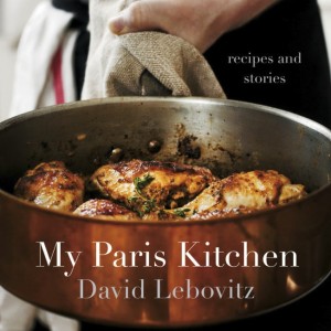 What We’re Reading: My Paris Kitchen