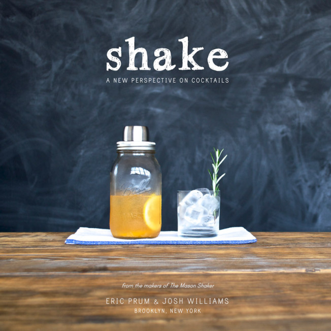 What We're Reading: Shake