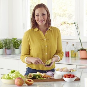Blogger Spotlight: Gaby Dalkin of What’s Gaby Cooking