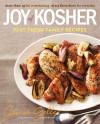 The Joy of Kosher