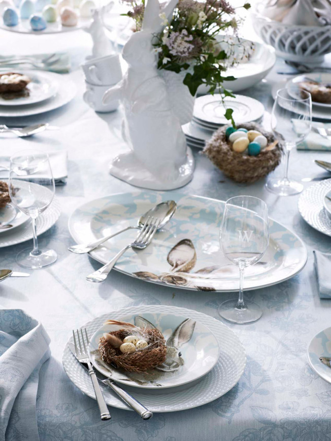 Party Planner: Easter Dinner | Williams-Sonoma Taste