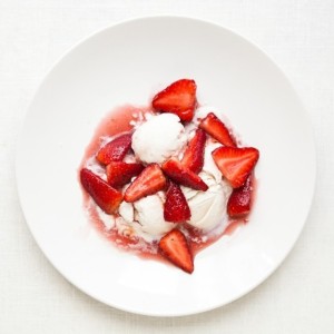Ingredient Spotlight: Strawberries