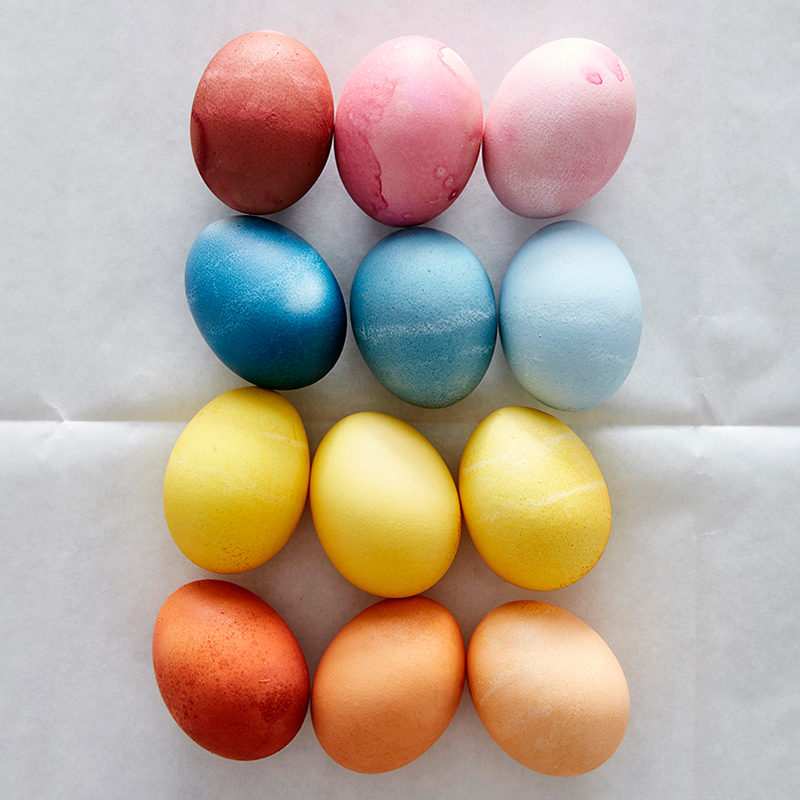 Food News: The Easiest Way to Dye Your Easter Eggs is in the Instant Pot | Williams-Sonoma Taste