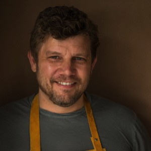 Q&A with Chef Ben Ford