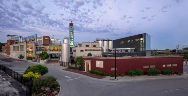 Q&A with Jeremy Danner of Boulevard Brewing Company