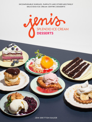 Ice Cream Social: Jeni Britton Bauer of Jeni's Splended Ice Creams