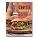 Grill Master for blog